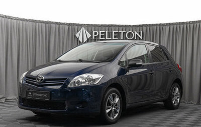 Toyota Auris II, 2010 год, 900 000 рублей, 1 фотография