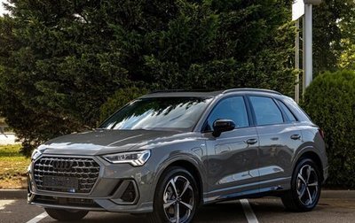 Audi Q3, 2026 год, 3 495 000 рублей, 1 фотография