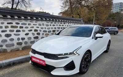 KIA K5, 2023 год, 2 300 077 рублей, 1 фотография