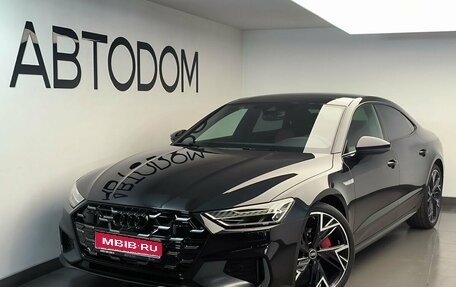 Audi A7, 2026 год, 6 990 000 рублей, 1 фотография