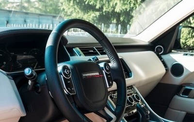 Land Rover Range Rover Sport II, 2013 год, 2 900 000 рублей, 1 фотография