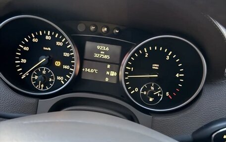 Mercedes-Benz GL-Класс, 2008 год, 1 499 999 рублей, 18 фотография