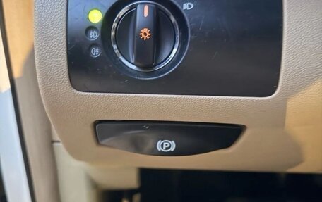 Mercedes-Benz GL-Класс, 2008 год, 1 499 999 рублей, 19 фотография