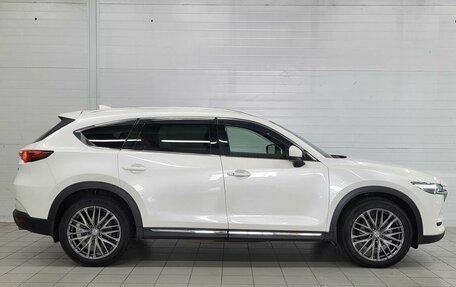 Mazda CX-8, 2018 год, 2 680 000 рублей, 4 фотография