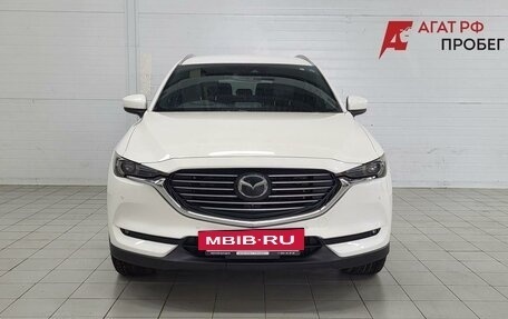 Mazda CX-8, 2018 год, 2 680 000 рублей, 2 фотография