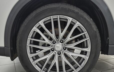 Mazda CX-8, 2018 год, 2 680 000 рублей, 11 фотография