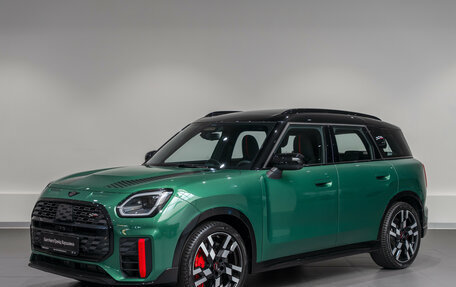MINI Countryman, 2024 год, 7 050 000 рублей, 1 фотография