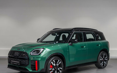 MINI Countryman, 2024 год, 7 050 000 рублей, 1 фотография