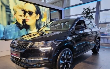 Skoda Karoq I, 2025 год, 3 448 000 рублей, 1 фотография