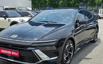 Hyundai Sonata VIII, 2023 год, 2 400 077 рублей, 1 фотография