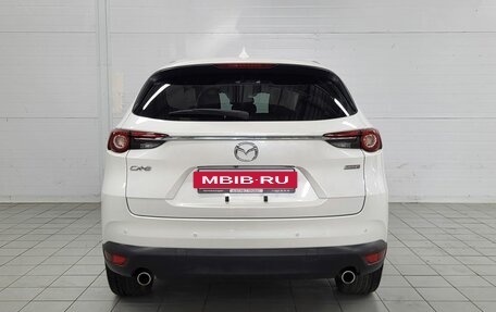 Mazda CX-8, 2018 год, 2 680 000 рублей, 7 фотография