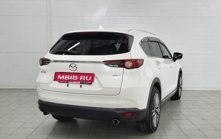 Mazda CX-8, 2018 год, 2 680 000 рублей, 6 фотография