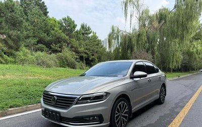 Volkswagen Lavida, 2022 год, 1 705 005 рублей, 1 фотография