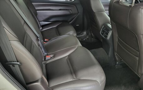 Mazda CX-8, 2018 год, 2 680 000 рублей, 14 фотография