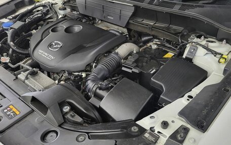 Mazda CX-8, 2018 год, 2 680 000 рублей, 13 фотография