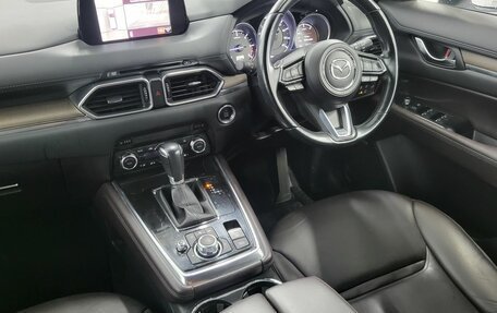 Mazda CX-8, 2018 год, 2 680 000 рублей, 16 фотография