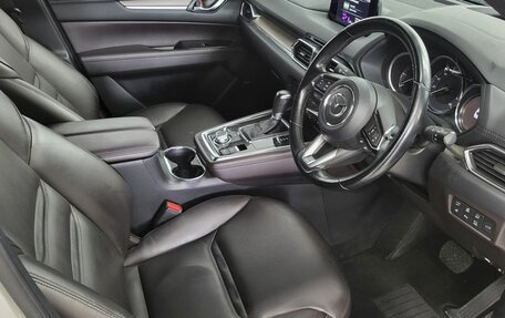 Mazda CX-8, 2018 год, 2 680 000 рублей, 18 фотография