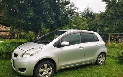Toyota Vitz, 2009 год, 620 000 рублей, 1 фотография