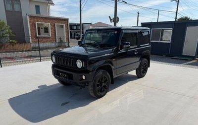 Suzuki Jimny, 2022 год, 1 300 000 рублей, 1 фотография