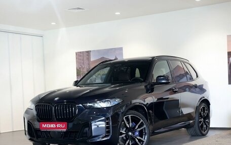 BMW X5, 2025 год, 14 700 000 рублей, 1 фотография
