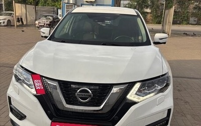 Nissan X-Trail, 2019 год, 3 050 000 рублей, 1 фотография