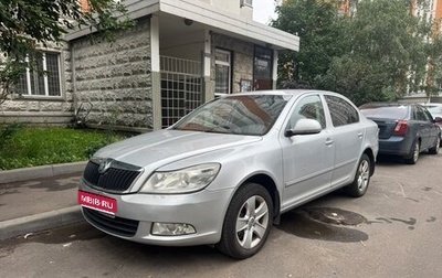 Skoda Octavia, 2012 год, 510 000 рублей, 1 фотография