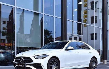 Mercedes-Benz C-Класс, 2022 год, 2 540 000 рублей, 1 фотография