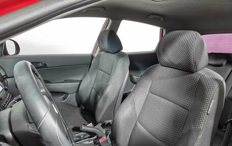 Hyundai i30 I, 2010 год, 742 000 рублей, 9 фотография