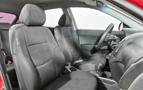Hyundai i30 I, 2010 год, 742 000 рублей, 11 фотография