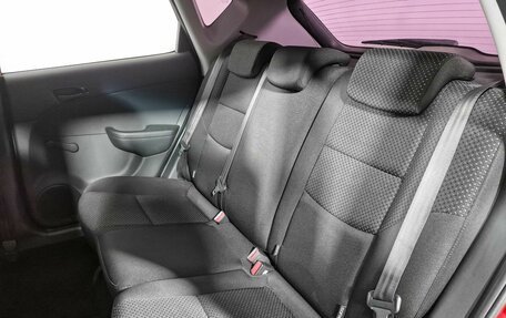 Hyundai i30 I, 2010 год, 742 000 рублей, 10 фотография