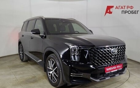 GAC GS8, 2023 год, 3 380 000 рублей, 1 фотография
