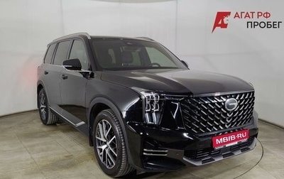 GAC GS8, 2023 год, 3 380 000 рублей, 1 фотография