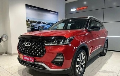 Chery Tiggo 7 Pro, 2021 год, 1 730 000 рублей, 1 фотография