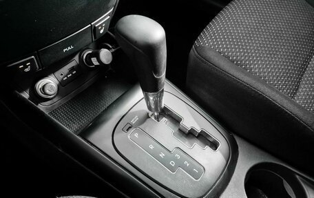 Hyundai i30 I, 2010 год, 742 000 рублей, 17 фотография