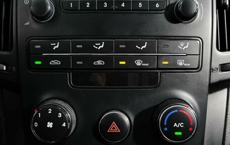 Hyundai i30 I, 2010 год, 742 000 рублей, 20 фотография