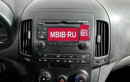 Hyundai i30 I, 2010 год, 742 000 рублей, 18 фотография