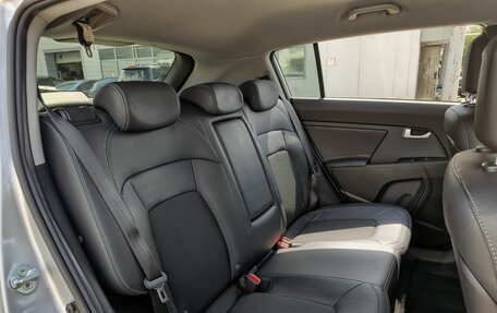 KIA Sportage III, 2014 год, 1 623 000 рублей, 8 фотография