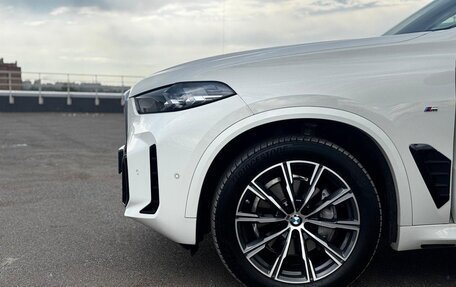BMW X5, 2023 год, 10 850 000 рублей, 2 фотография