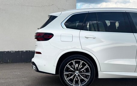 BMW X5, 2023 год, 10 850 000 рублей, 6 фотография