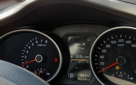 KIA Sportage III, 2014 год, 1 623 000 рублей, 16 фотография