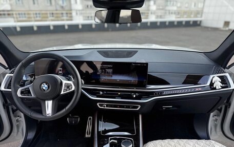 BMW X5, 2023 год, 10 850 000 рублей, 9 фотография
