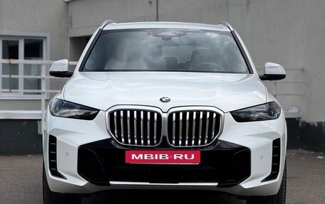 BMW X5, 2023 год, 10 850 000 рублей, 8 фотография
