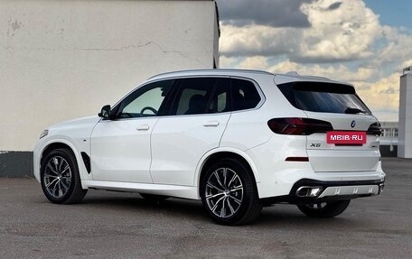 BMW X5, 2023 год, 10 850 000 рублей, 3 фотография