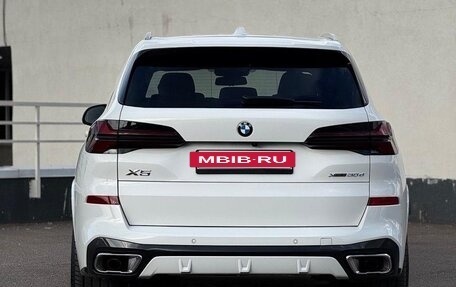 BMW X5, 2023 год, 10 850 000 рублей, 4 фотография