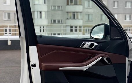 BMW X5, 2023 год, 10 850 000 рублей, 12 фотография