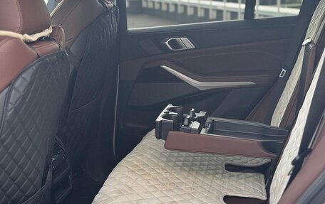 BMW X5, 2023 год, 10 850 000 рублей, 11 фотография