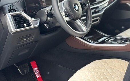 BMW X5, 2023 год, 10 850 000 рублей, 10 фотография