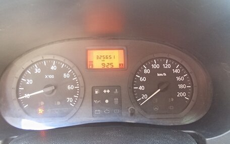 Renault Logan I, 2006 год, 180 000 рублей, 7 фотография