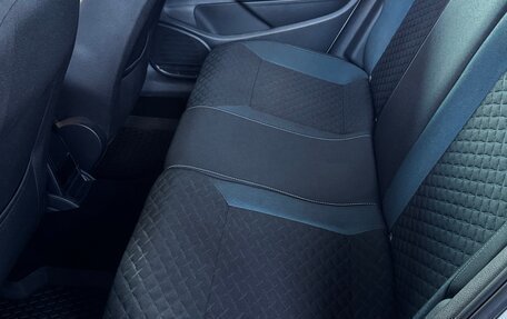 Volkswagen Polo VI (EU Market), 2019 год, 1 315 000 рублей, 7 фотография