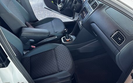 Volkswagen Polo VI (EU Market), 2019 год, 1 315 000 рублей, 9 фотография